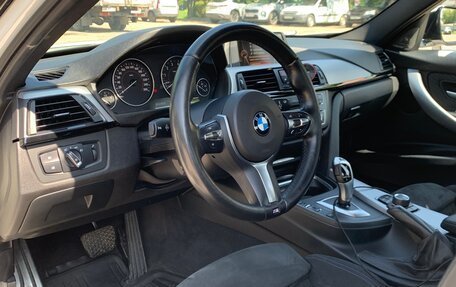 BMW 3 серия, 2014 год, 2 450 000 рублей, 12 фотография