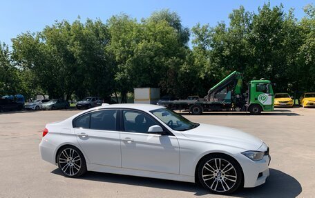 BMW 3 серия, 2014 год, 2 450 000 рублей, 7 фотография