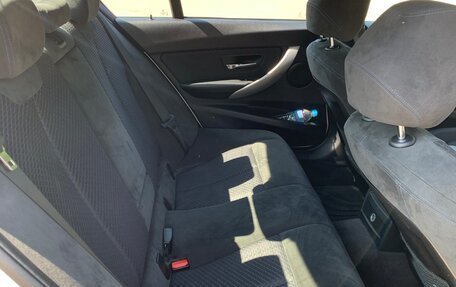 BMW 3 серия, 2014 год, 2 450 000 рублей, 16 фотография
