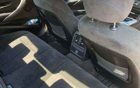 BMW 3 серия, 2014 год, 2 450 000 рублей, 17 фотография