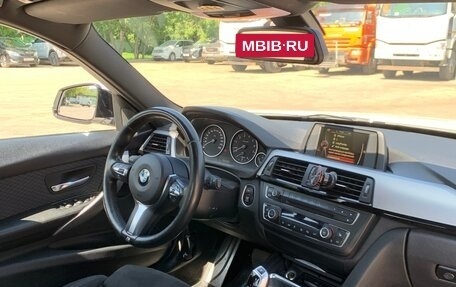 BMW 3 серия, 2014 год, 2 450 000 рублей, 11 фотография