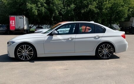 BMW 3 серия, 2014 год, 2 450 000 рублей, 6 фотография