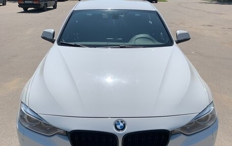 BMW 3 серия, 2014 год, 2 450 000 рублей, 9 фотография