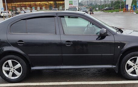Skoda Octavia, 2010 год, 685 000 рублей, 3 фотография