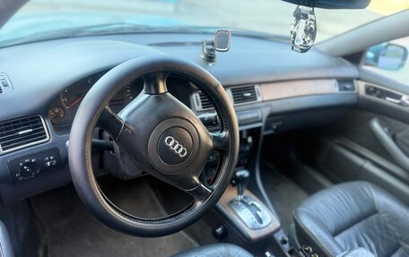 Audi A6, 1998 год, 400 000 рублей, 5 фотография