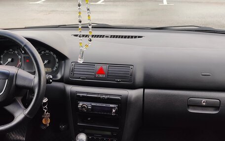 Skoda Octavia, 2010 год, 685 000 рублей, 5 фотография