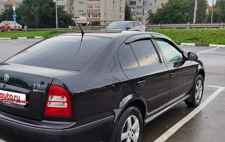 Skoda Octavia, 2010 год, 685 000 рублей, 4 фотография