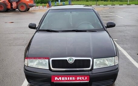 Skoda Octavia, 2010 год, 685 000 рублей, 2 фотография
