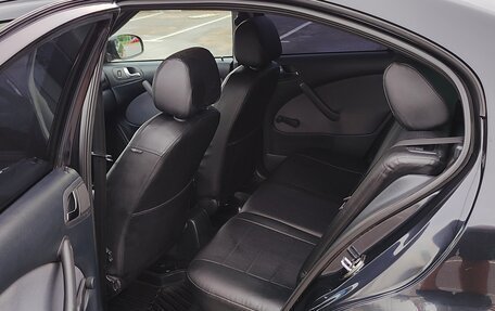 Skoda Octavia, 2010 год, 685 000 рублей, 7 фотография