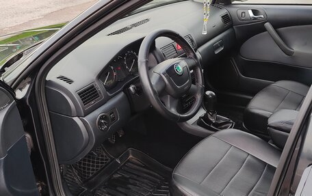 Skoda Octavia, 2010 год, 685 000 рублей, 10 фотография