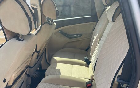Ford C-MAX I рестайлинг, 2007 год, 835 000 рублей, 10 фотография