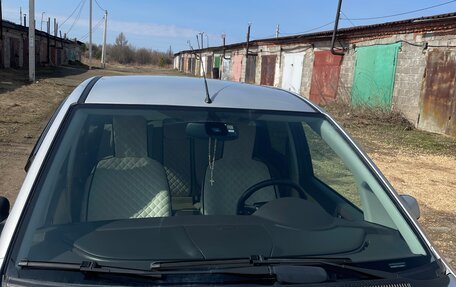 Ford C-MAX I рестайлинг, 2007 год, 835 000 рублей, 9 фотография