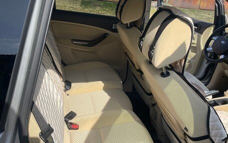 Ford C-MAX I рестайлинг, 2007 год, 835 000 рублей, 12 фотография