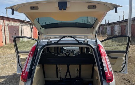 Ford C-MAX I рестайлинг, 2007 год, 835 000 рублей, 15 фотография