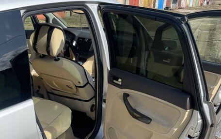 Ford C-MAX I рестайлинг, 2007 год, 835 000 рублей, 16 фотография