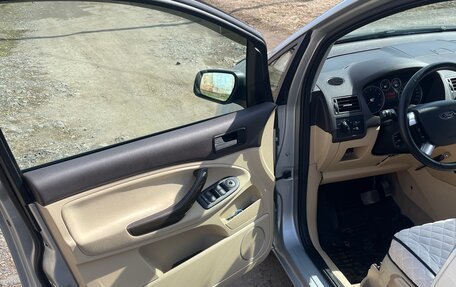 Ford C-MAX I рестайлинг, 2007 год, 835 000 рублей, 13 фотография