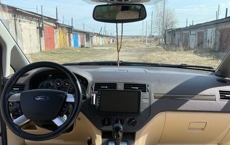 Ford C-MAX I рестайлинг, 2007 год, 835 000 рублей, 19 фотография