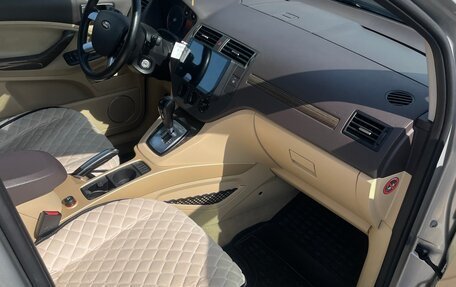 Ford C-MAX I рестайлинг, 2007 год, 835 000 рублей, 23 фотография