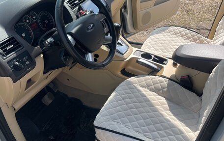 Ford C-MAX I рестайлинг, 2007 год, 835 000 рублей, 22 фотография
