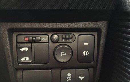 Honda Freed I, 2013 год, 1 400 000 рублей, 7 фотография