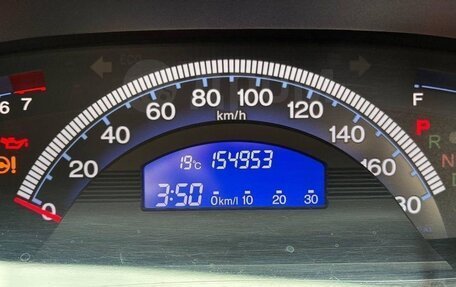 Honda Freed I, 2013 год, 1 400 000 рублей, 8 фотография