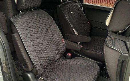 Honda Freed I, 2013 год, 1 400 000 рублей, 14 фотография
