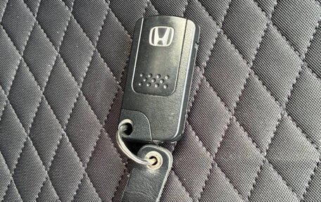 Honda Freed I, 2013 год, 1 400 000 рублей, 6 фотография
