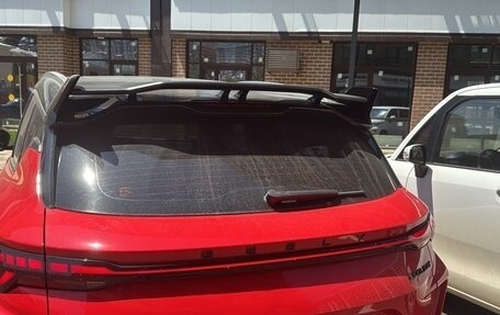 Geely Coolray I, 2023 год, 2 100 000 рублей, 2 фотография