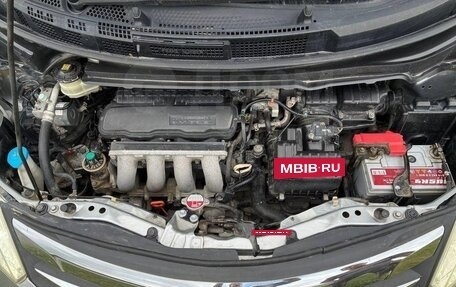 Honda Freed I, 2013 год, 1 400 000 рублей, 10 фотография