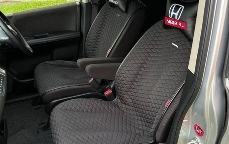 Honda Freed I, 2013 год, 1 400 000 рублей, 16 фотография
