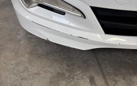 Hyundai Solaris II рестайлинг, 2016 год, 1 100 000 рублей, 9 фотография