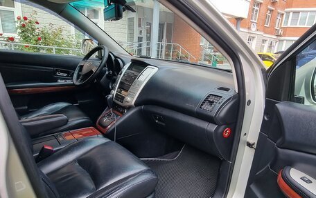 Lexus RX II рестайлинг, 2006 год, 1 599 000 рублей, 8 фотография