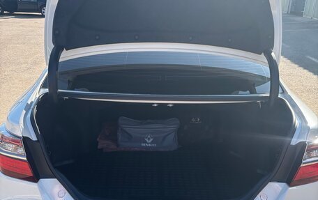 Toyota Camry, 2016 год, 2 530 000 рублей, 7 фотография