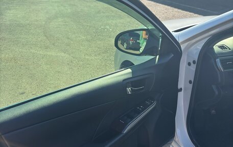 Toyota Camry, 2016 год, 2 530 000 рублей, 11 фотография