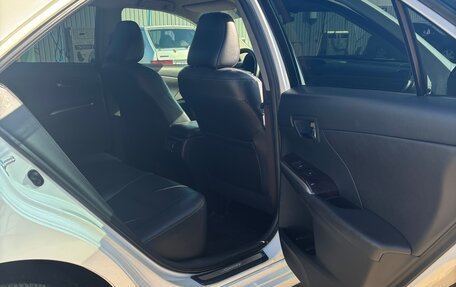 Toyota Camry, 2016 год, 2 530 000 рублей, 14 фотография