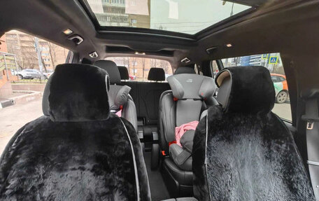 BMW X7, 2022 год, 8 215 000 рублей, 15 фотография