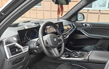 BMW X7, 2022 год, 8 215 000 рублей, 14 фотография