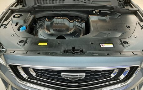 Geely Atlas, 2022 год, 1 790 000 рублей, 7 фотография