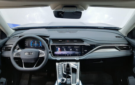 Geely Atlas, 2022 год, 1 790 000 рублей, 9 фотография