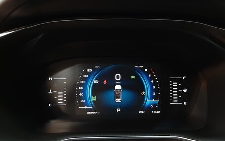 Geely Atlas, 2022 год, 1 790 000 рублей, 8 фотография
