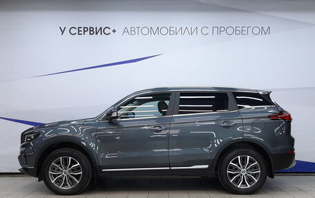 Geely Atlas, 2022 год, 1 790 000 рублей, 2 фотография
