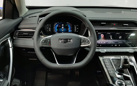 Geely Atlas, 2022 год, 1 790 000 рублей, 14 фотография