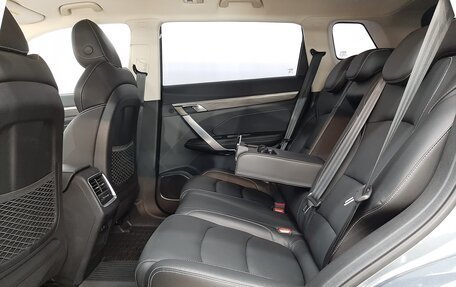 Geely Atlas, 2022 год, 1 790 000 рублей, 12 фотография