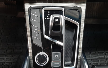 Geely Atlas, 2022 год, 1 790 000 рублей, 16 фотография