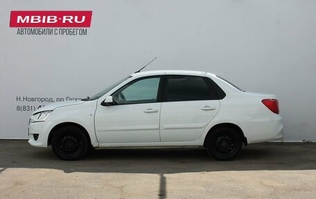 Datsun on-DO I рестайлинг, 2019 год, 439 000 рублей, 2 фотография