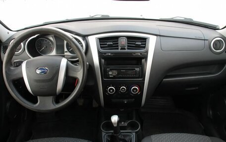 Datsun on-DO I рестайлинг, 2019 год, 439 000 рублей, 7 фотография
