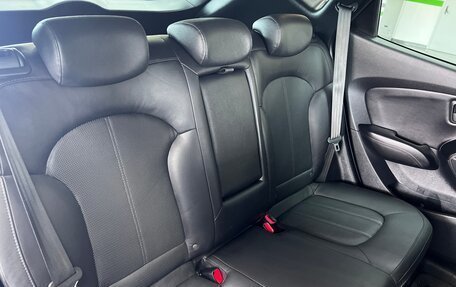 Hyundai ix35 I рестайлинг, 2015 год, 1 625 000 рублей, 13 фотография