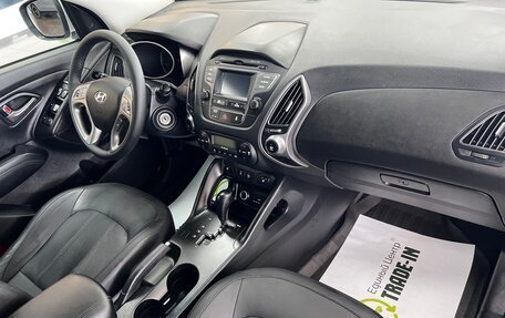 Hyundai ix35 I рестайлинг, 2015 год, 1 625 000 рублей, 14 фотография