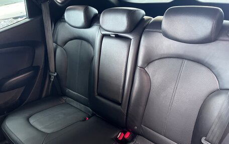Hyundai ix35 I рестайлинг, 2015 год, 1 625 000 рублей, 10 фотография