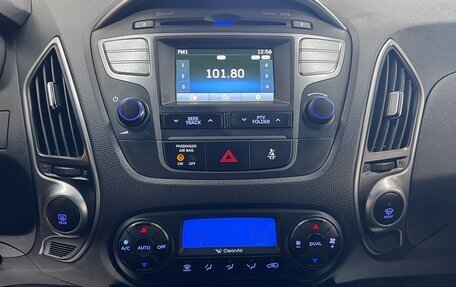 Hyundai ix35 I рестайлинг, 2015 год, 1 625 000 рублей, 19 фотография